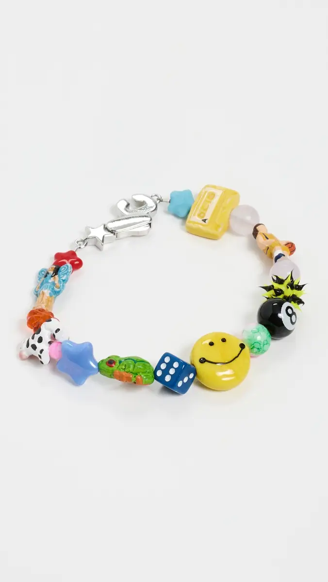 Ian Charms The Perfect Bracelet | Thumbnail 2 Ian Charms The Perfect Bracelet | Thumbnail 2