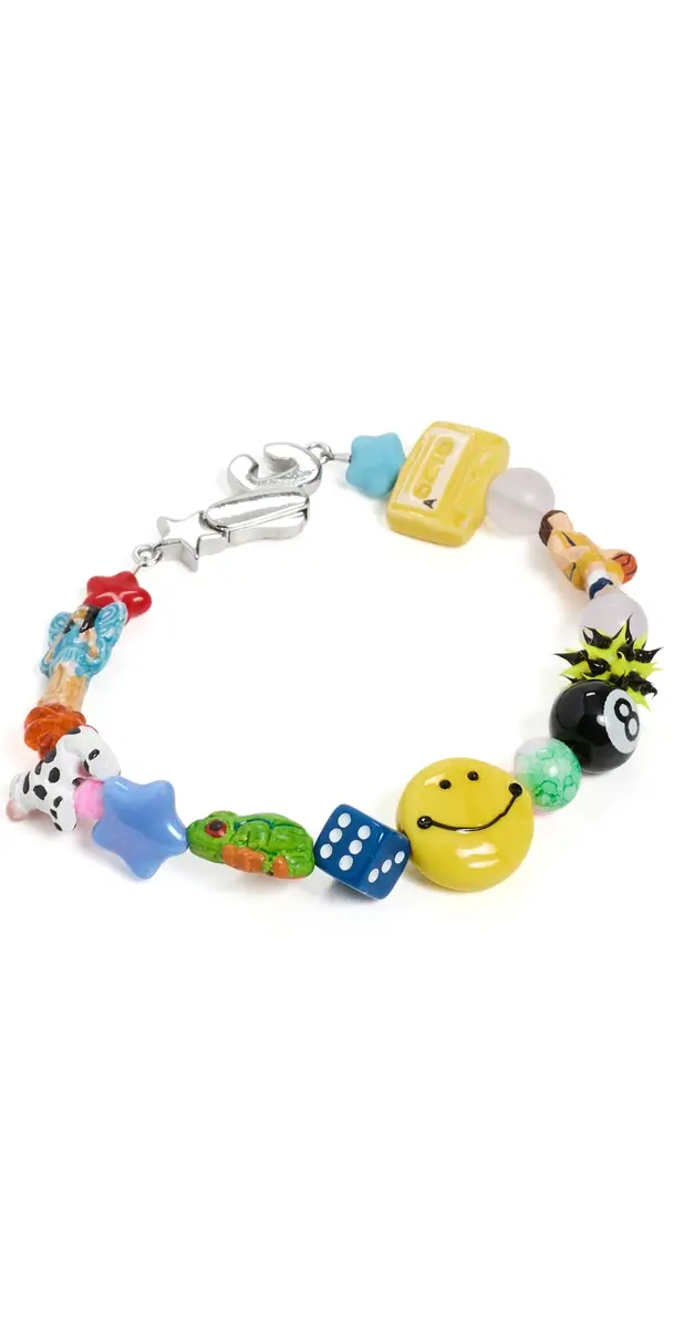 Ian Charms The Perfect Bracelet | Image 1 Ian Charms The Perfect Bracelet | Image 1