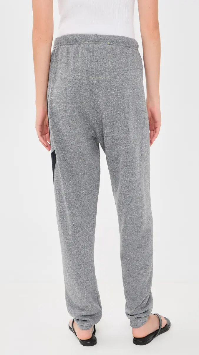 Aviator Nation Bolt Stitch Sweatpants | Thumbnail 3 Aviator Nation Bolt Stitch Sweatpants | Thumbnail 3
