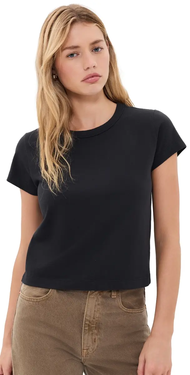 rag & bone Kelly Perfect Tee