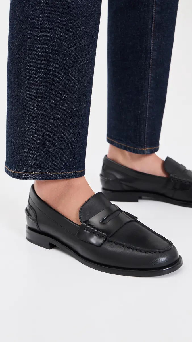 rag & bone Carter Loafers | Thumbnail 3 rag & bone Carter Loafers | Thumbnail 3