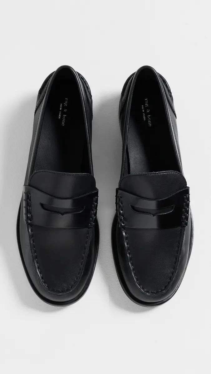 rag & bone Carter Loafers | Thumbnail 5 rag & bone Carter Loafers | Thumbnail 5