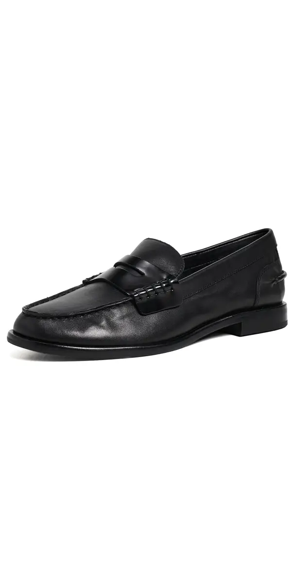 rag & bone Carter Loafers