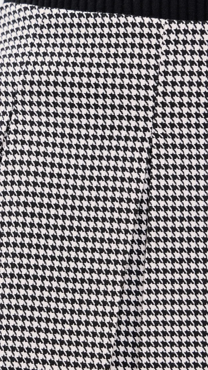 Alice + Olivia Emilie Pleated Mini Skirt | Thumbnail 6 Alice + Olivia Emilie Pleated Mini Skirt | Thumbnail 6