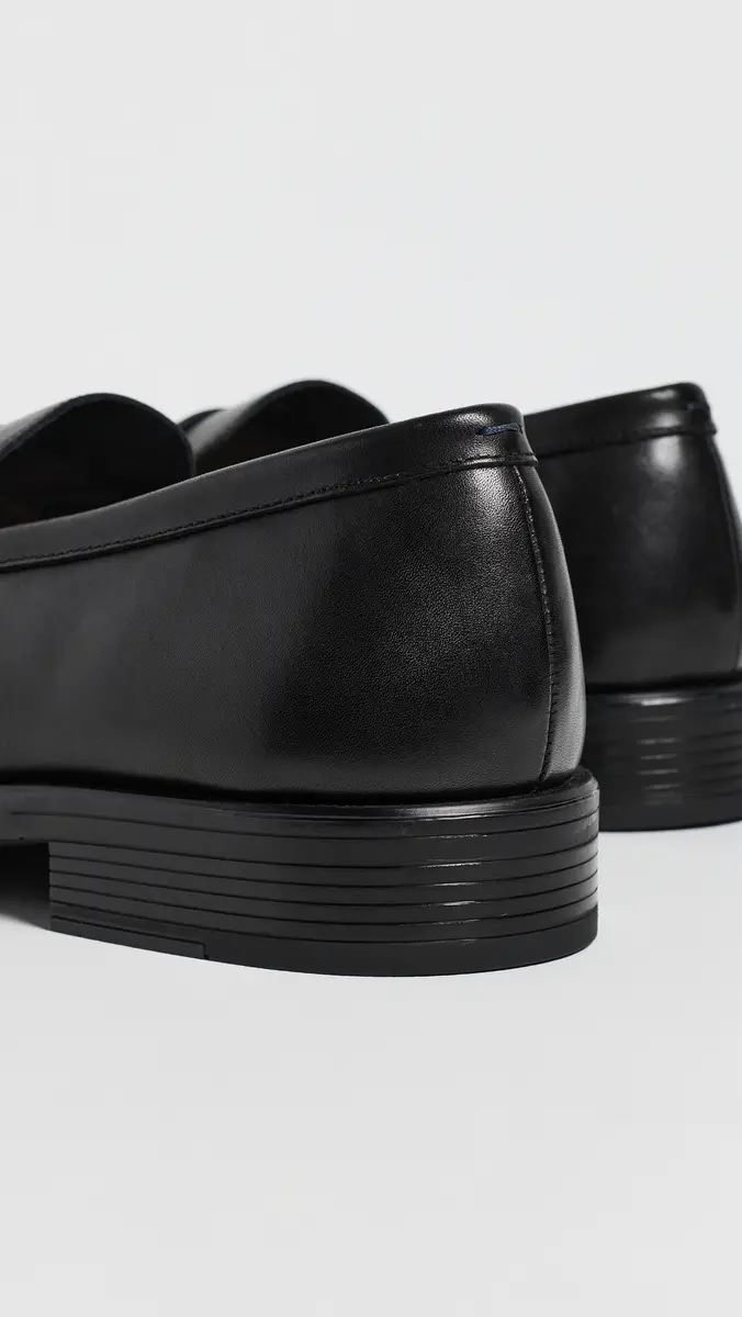 PS Paul Smith Leather Pierce Loafers | Thumbnail 3 PS Paul Smith Leather Pierce Loafers | Thumbnail 3