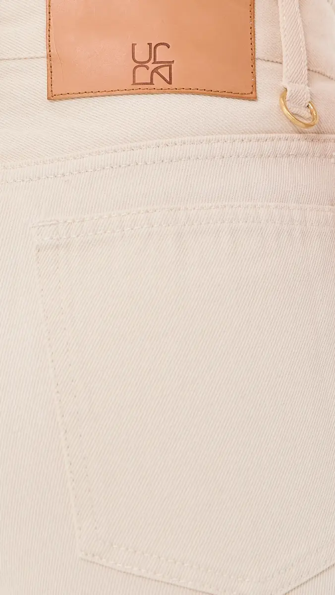 Ulla Johnson The Lou Eyelet Jeans | Thumbnail 6 Ulla Johnson The Lou Eyelet Jeans | Thumbnail 6