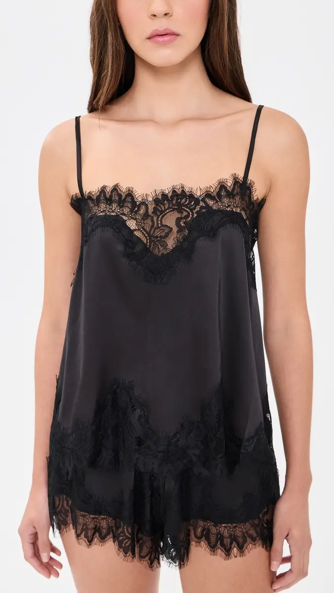 Kat the Label Olivia Camisole | Thumbnail 2 Kat the Label Olivia Camisole | Thumbnail 2