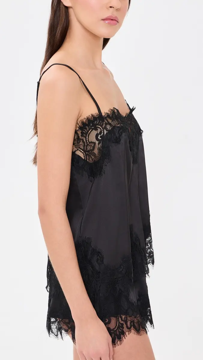 Kat the Label Olivia Camisole | Thumbnail 4 Kat the Label Olivia Camisole | Thumbnail 4