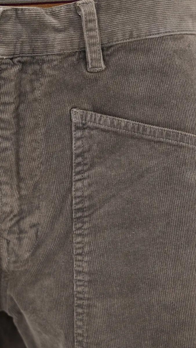 Nili Lotan Shon Barrel Pants | Thumbnail 6 Nili Lotan Shon Barrel Pants | Thumbnail 6