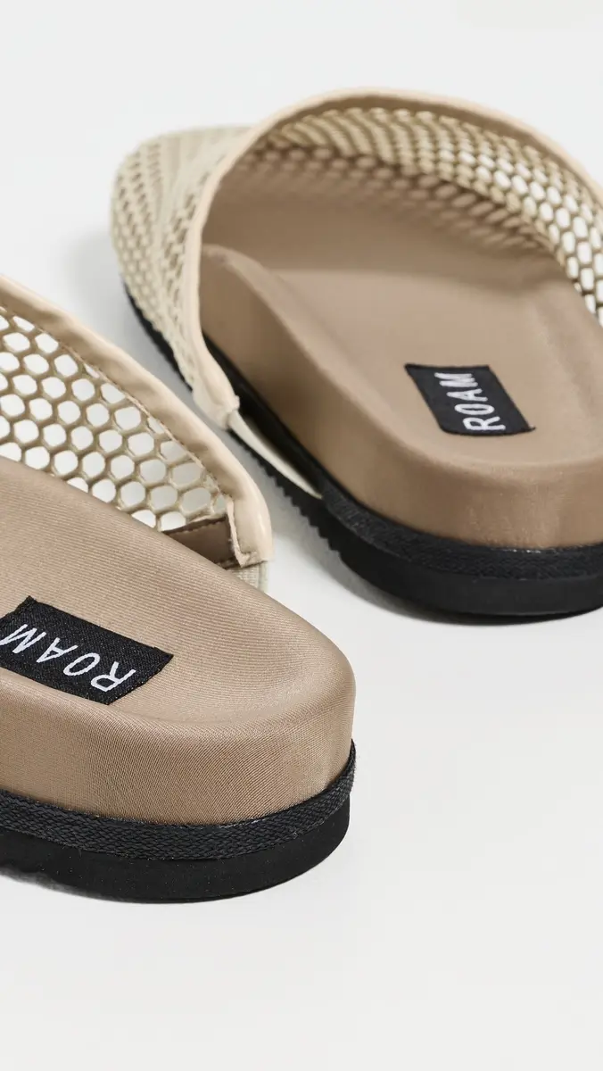 ROAM The Mesh Clogs | Thumbnail 4 ROAM The Mesh Clogs | Thumbnail 4