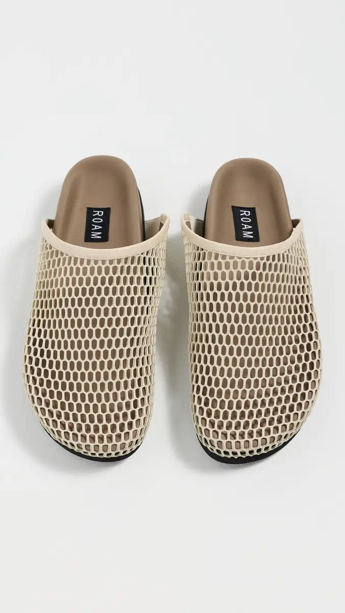 ROAM The Mesh Clogs | Thumbnail 5 ROAM The Mesh Clogs | Thumbnail 5