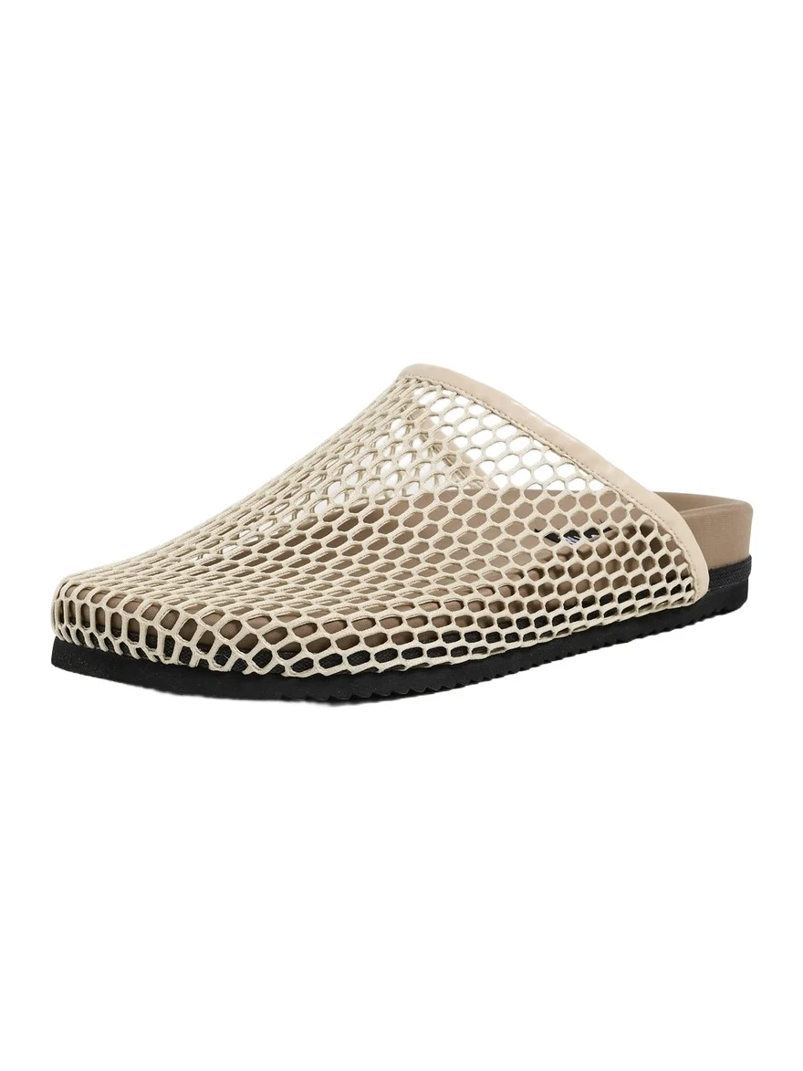 ROAM The Mesh Clogs