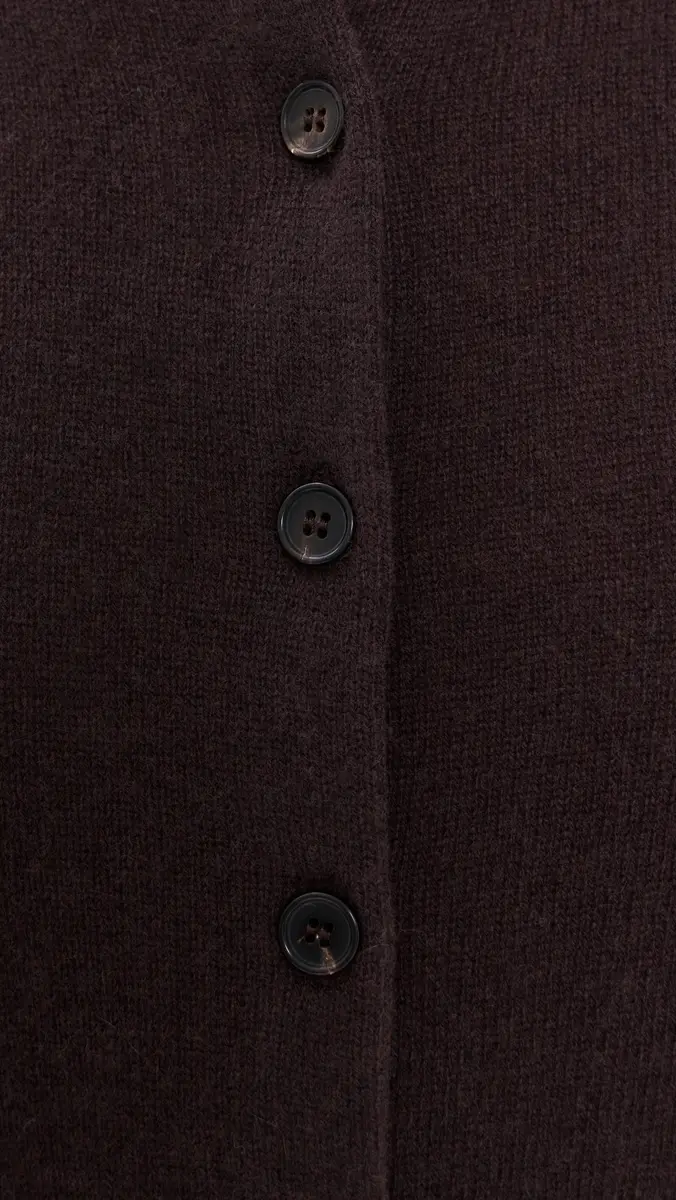 Le Kasha Fraga Cashmere Cardigan | Thumbnail 6 Le Kasha Fraga Cashmere Cardigan | Thumbnail 6