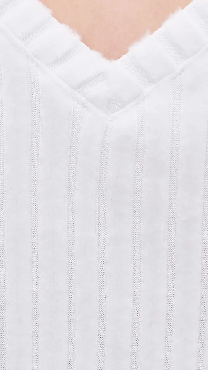 Z Supply Sloane Rib Tank Top | Thumbnail 6