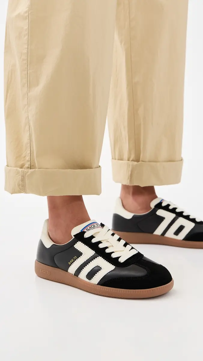 Back 70 Cloud NC Sneakers | Thumbnail 3 Back 70 Cloud NC Sneakers | Thumbnail 3