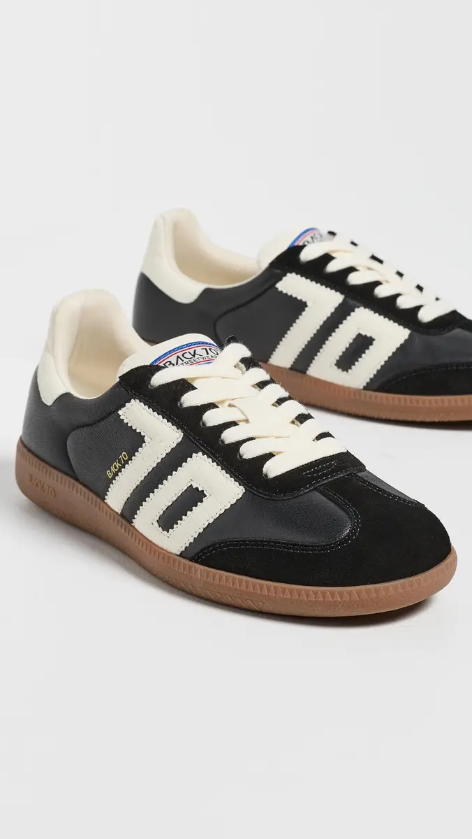 Back 70 Cloud NC Sneakers | Thumbnail 5 Back 70 Cloud NC Sneakers | Thumbnail 5