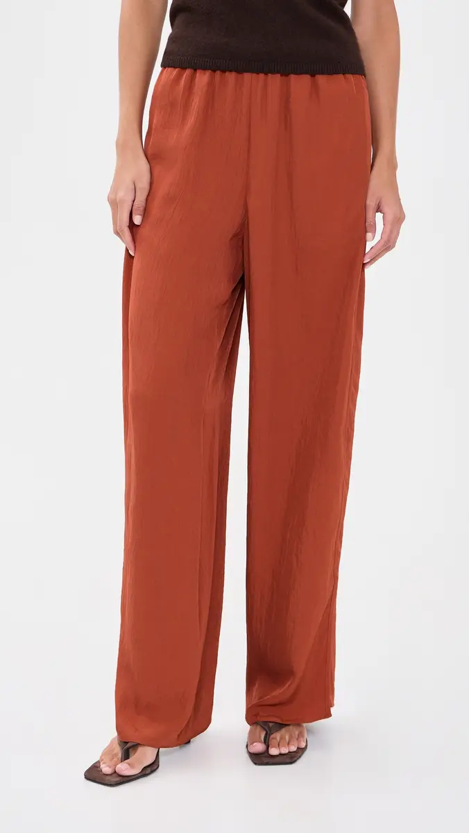 Theory Slit Po Pants | Thumbnail 2