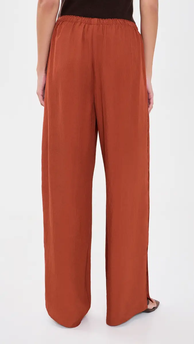Theory Slit Po Pants | Thumbnail 3