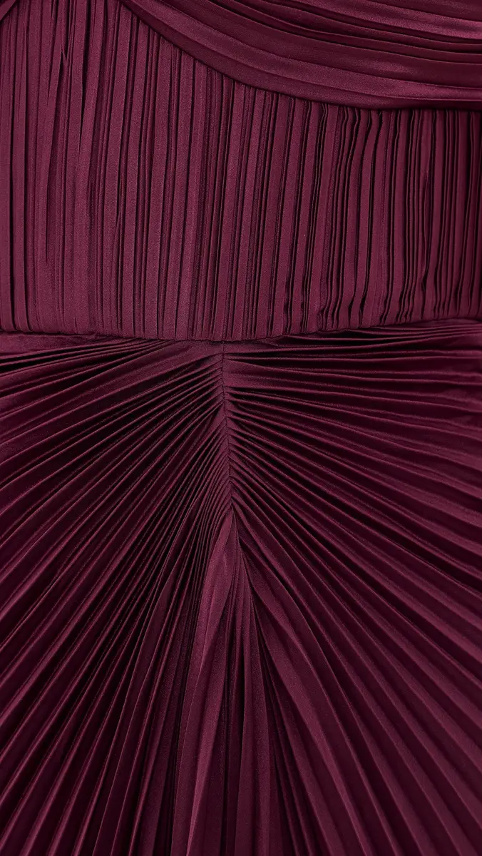 Amur Joyceann Sweetheart Gown | Thumbnail 6 Amur Joyceann Sweetheart Gown | Thumbnail 6