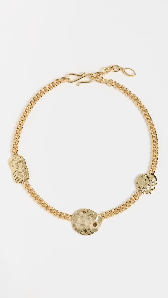 Mignonne Gavigan Catalina Necklace | Thumbnail 2 Mignonne Gavigan Catalina Necklace | Thumbnail 2