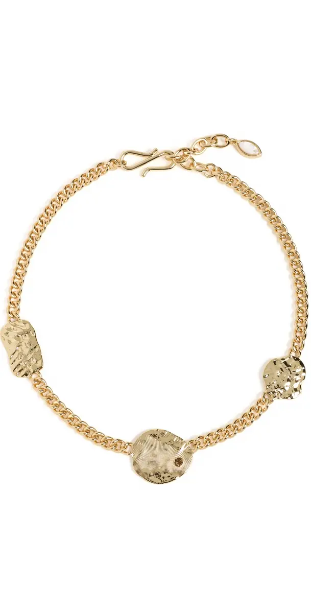 Mignonne Gavigan Catalina Necklace Multi One Size | Image 1 Mignonne Gavigan Catalina Necklace Multi One Size | Image 1