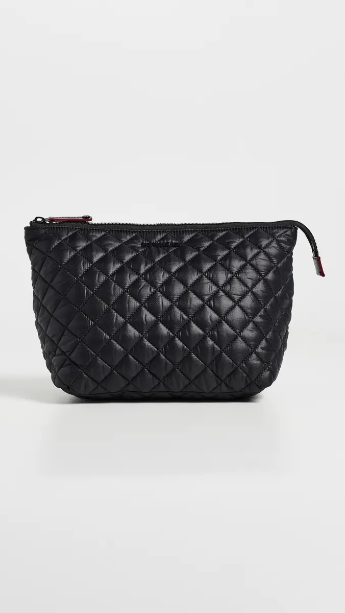 MZ Wallace Large Zoey Cosmetic Case | Thumbnail 2 MZ Wallace Large Zoey Cosmetic Case | Thumbnail 2