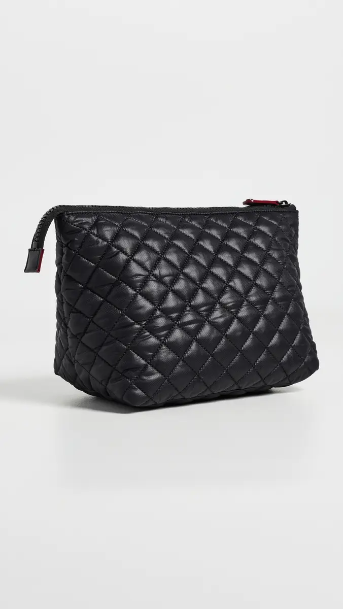 MZ Wallace Large Zoey Cosmetic Case | Thumbnail 3 MZ Wallace Large Zoey Cosmetic Case | Thumbnail 3