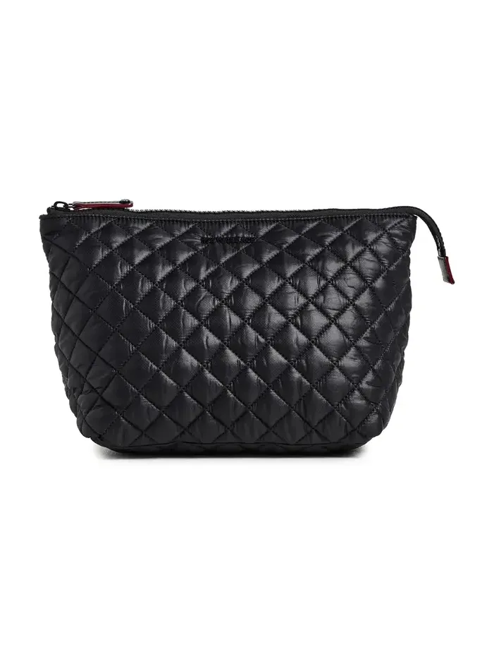 MZ Wallace Large Zoey Cosmetic Case