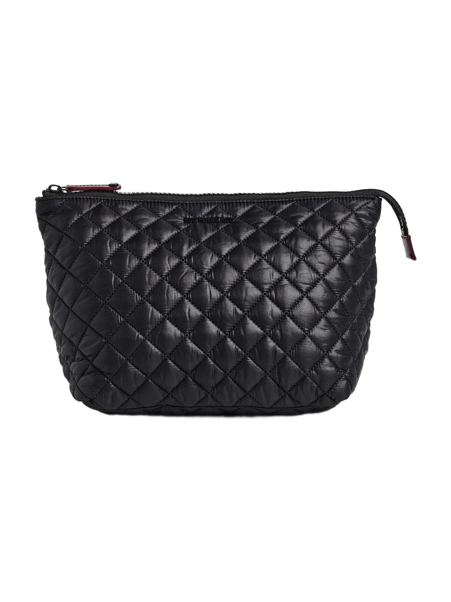 MZ Wallace Large Zoey Cosmetic Case