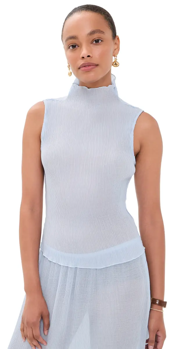 LIONESS Ford Top oft Blue | Image 1 LIONESS Ford Top oft Blue | Image 1