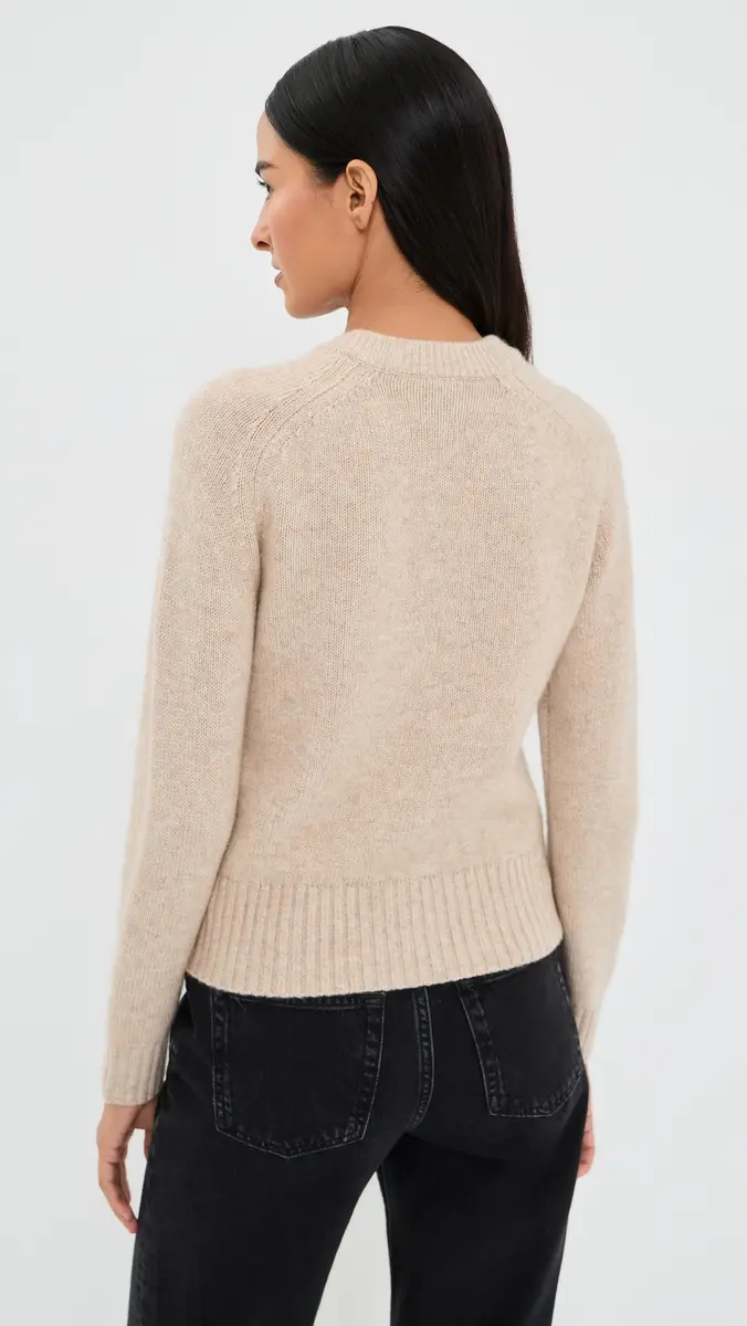 Isabel Marant Murielle Cardigan | Thumbnail 3 Isabel Marant Murielle Cardigan | Thumbnail 3