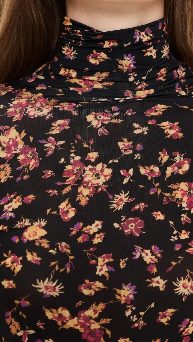 Ulla Johnson Aurelia Long Sleeve Jersey Top | Thumbnail 6 Ulla Johnson Aurelia Long Sleeve Jersey Top | Thumbnail 6
