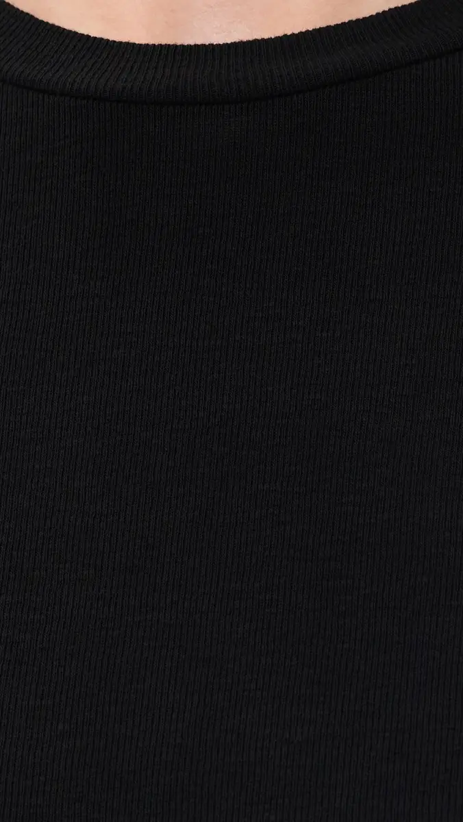 RE/DONE 90s Baby Long Sleeve Tee | Thumbnail 6 RE/DONE 90s Baby Long Sleeve Tee | Thumbnail 6