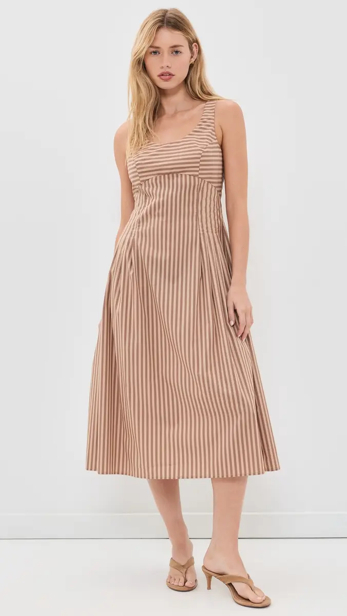 Solid & Striped The Josie Dress | Thumbnail 2