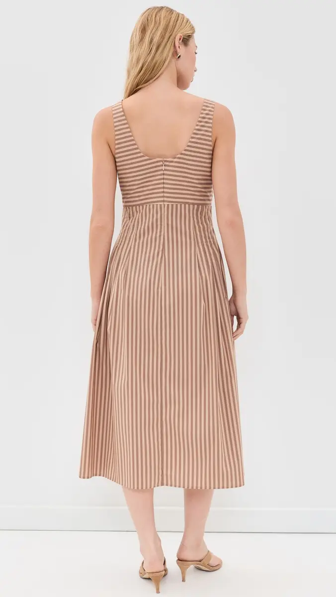 Solid & Striped The Josie Dress | Thumbnail 3