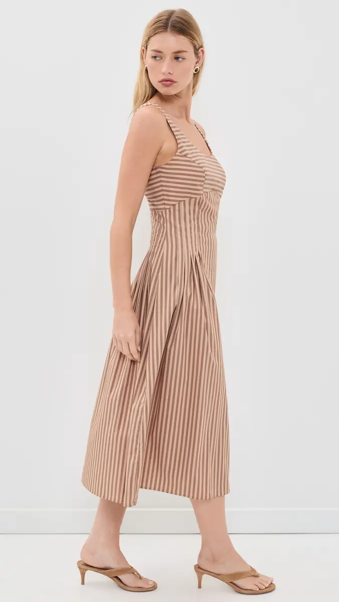 Solid & Striped The Josie Dress | Thumbnail 4