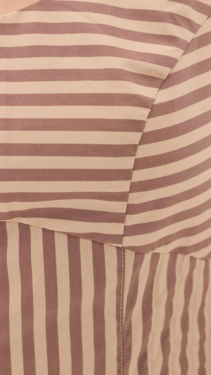 Solid & Striped The Josie Dress | Thumbnail 6