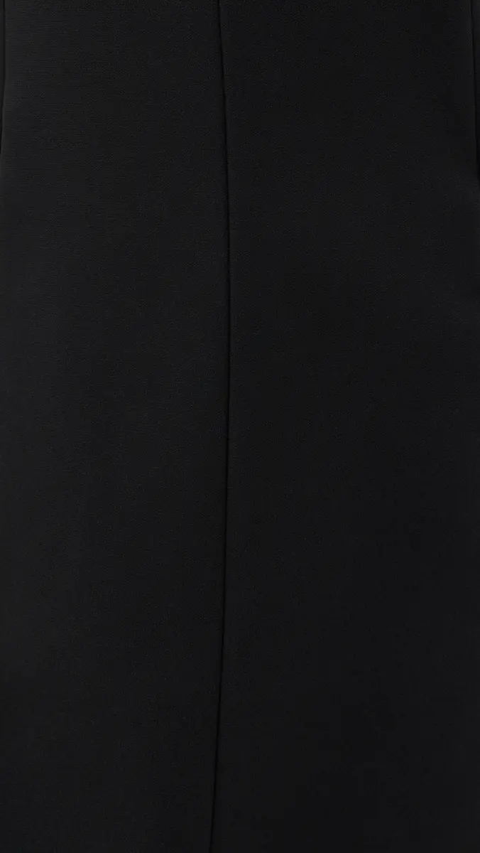 Theory Raglan Mini Dress | Thumbnail 6 Theory Raglan Mini Dress | Thumbnail 6