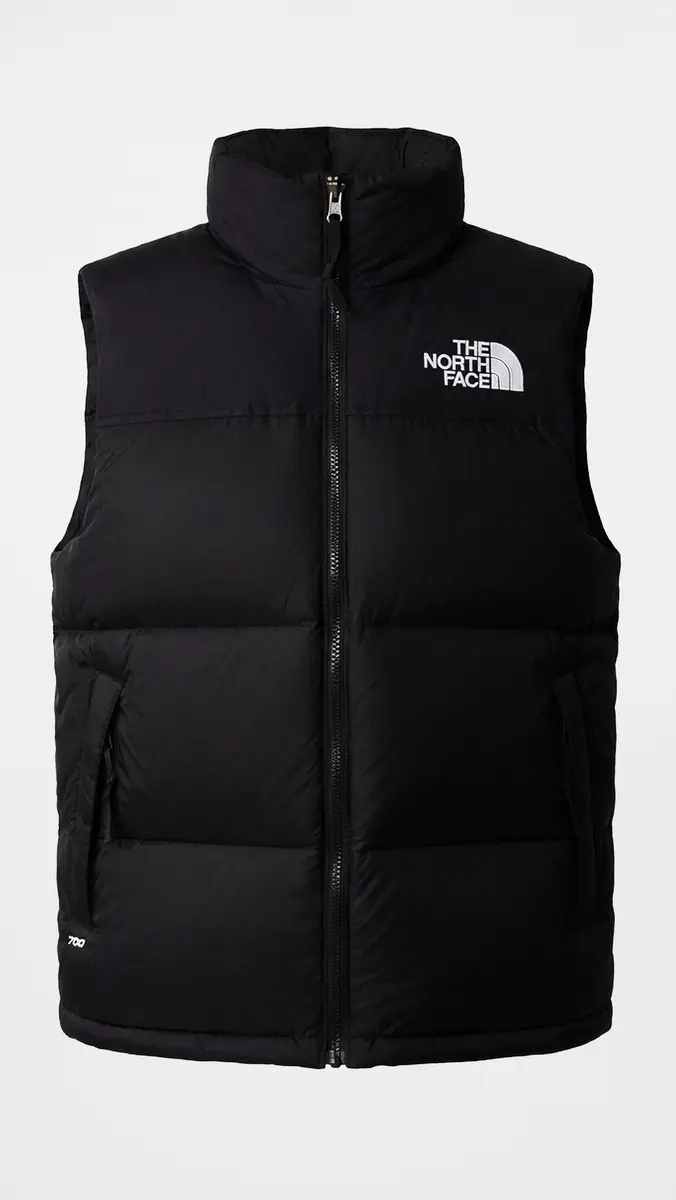 The North Face 1996 Retro Nuptse Vest | Thumbnail 2 The North Face 1996 Retro Nuptse Vest | Thumbnail 2