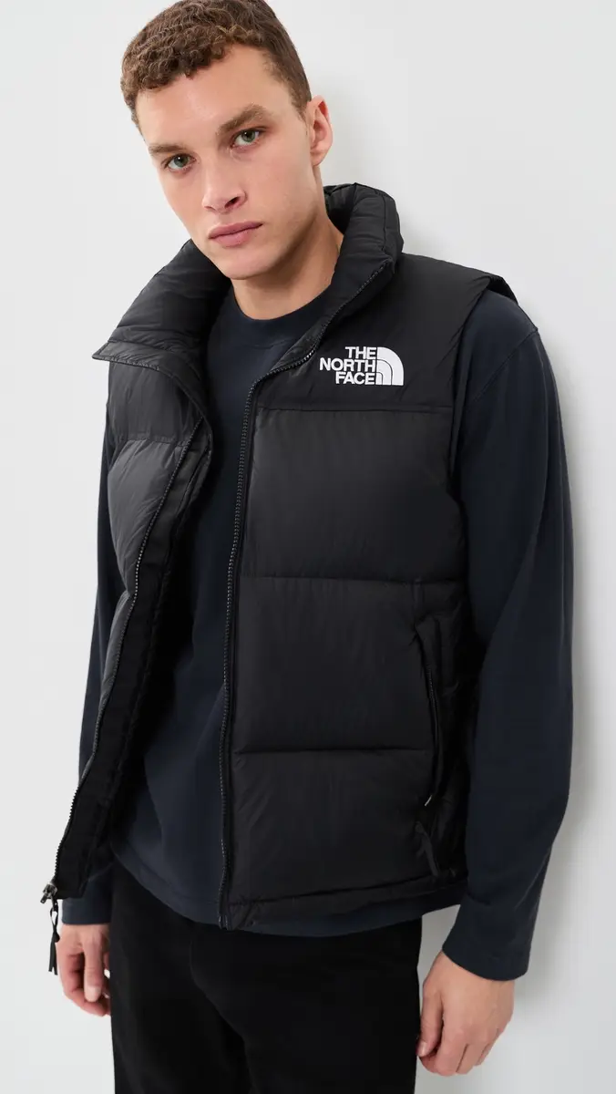 The North Face 1996 Retro Nuptse Vest | Thumbnail 3 The North Face 1996 Retro Nuptse Vest | Thumbnail 3