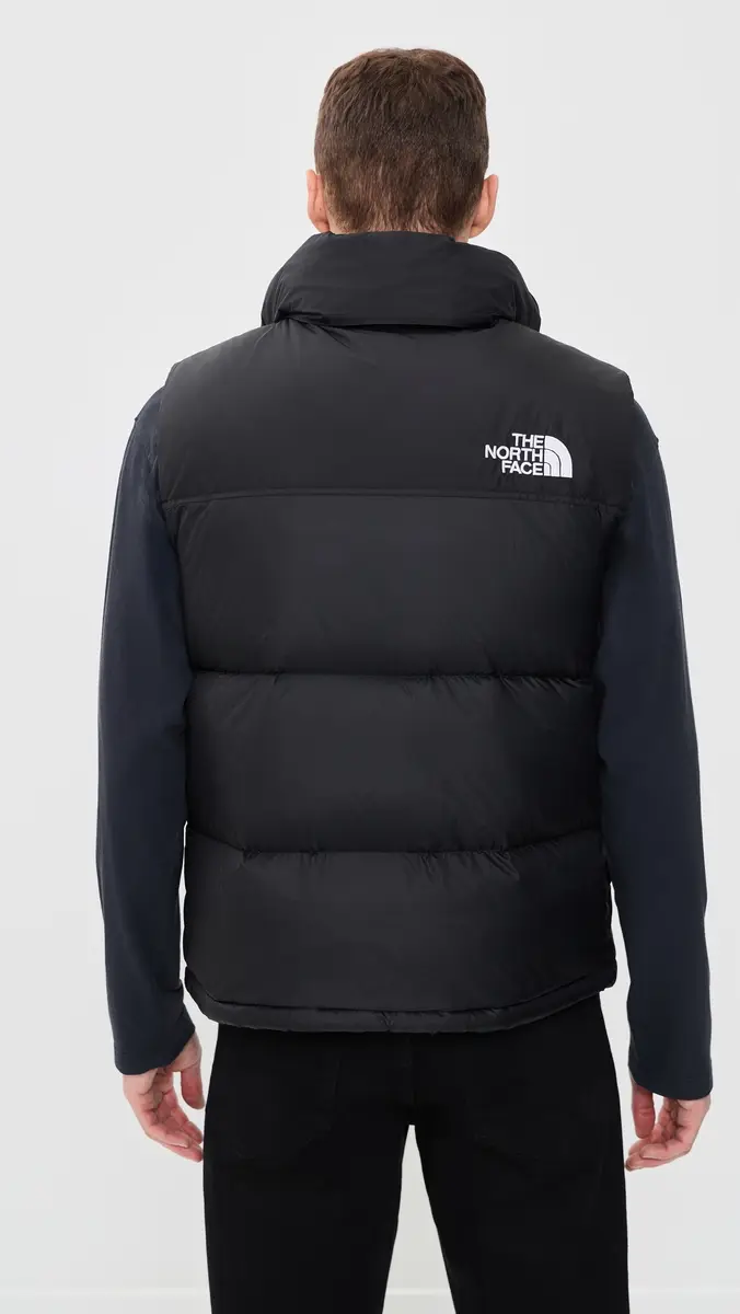 The North Face 1996 Retro Nuptse Vest | Thumbnail 4 The North Face 1996 Retro Nuptse Vest | Thumbnail 4