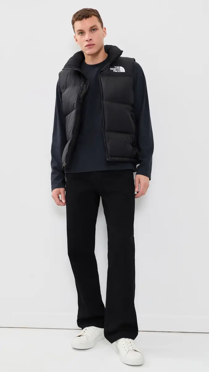 The North Face 1996 Retro Nuptse Vest | Thumbnail 6 The North Face 1996 Retro Nuptse Vest | Thumbnail 6