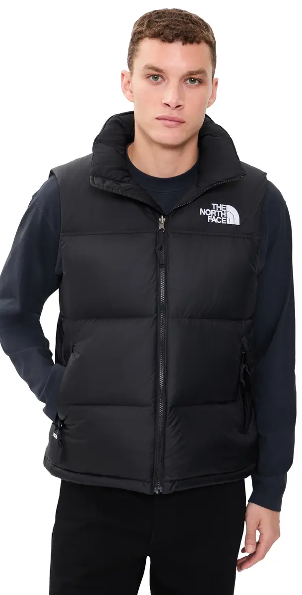 The North Face 1996 Retro Nuptse Vest