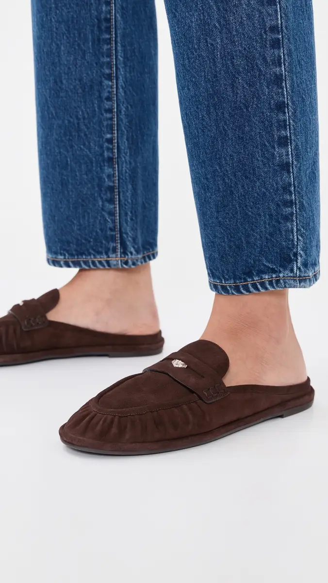 Emme Parsons Monceaux Mules | Thumbnail 3 Emme Parsons Monceaux Mules | Thumbnail 3