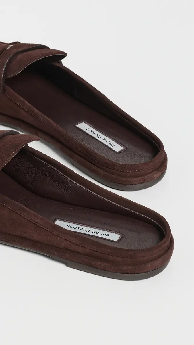 Emme Parsons Monceaux Mules | Thumbnail 4 Emme Parsons Monceaux Mules | Thumbnail 4