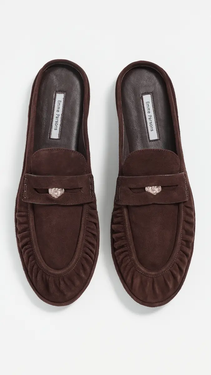 Emme Parsons Monceaux Mules | Thumbnail 5 Emme Parsons Monceaux Mules | Thumbnail 5