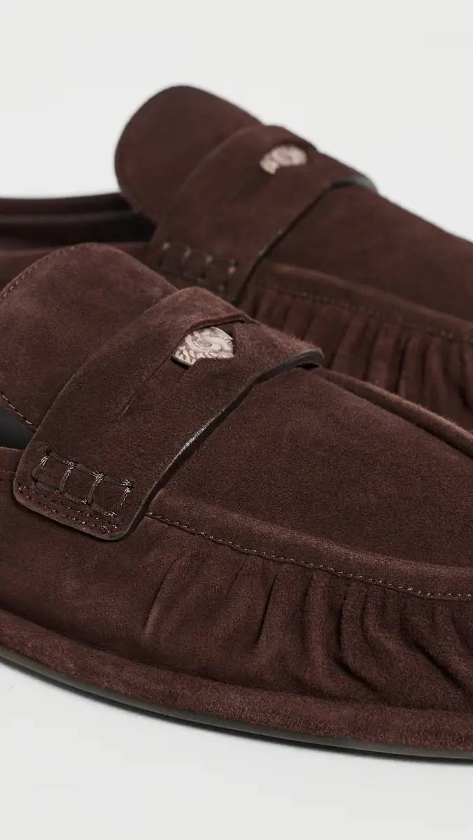 Emme Parsons Monceaux Mules | Thumbnail 6 Emme Parsons Monceaux Mules | Thumbnail 6