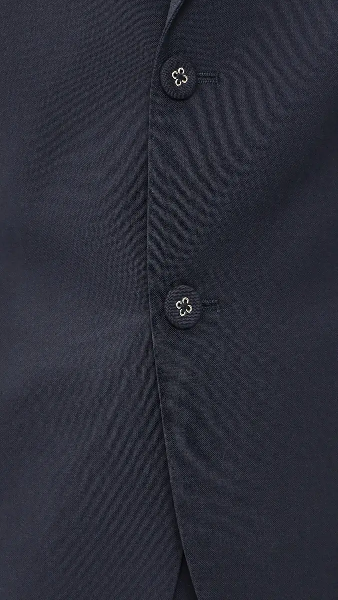 OFFICINE GÉNÉRALE Arthus Italian Fresco Wool Jacket | Thumbnail 6 OFFICINE GÉNÉRALE Arthus Italian Fresco Wool Jacket | Thumbnail 6