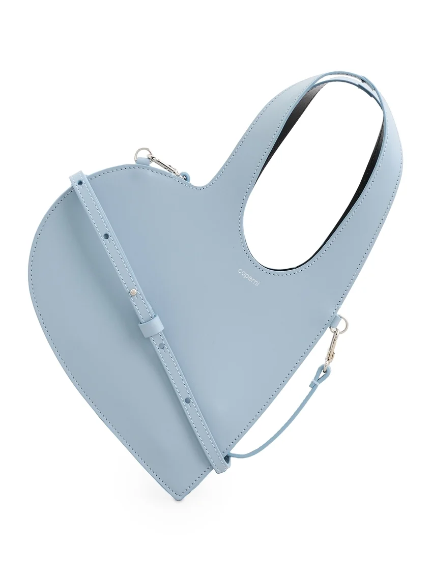 Mini Heart Tote Mini Heart Tote