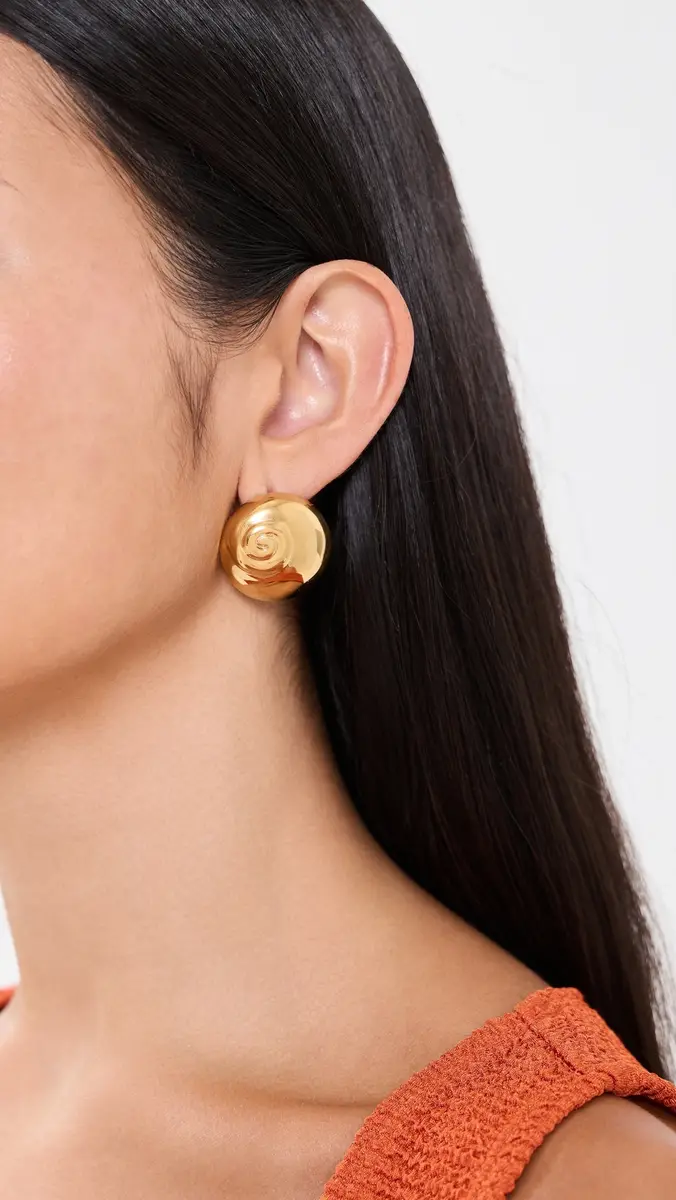 Heaven Mayhem Mare Earrings | Thumbnail 3